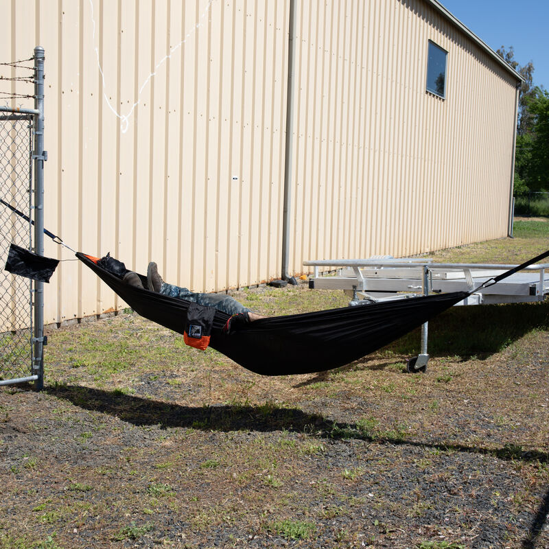 HITCo Hammock w/Mosquito Netting, , large image number 10